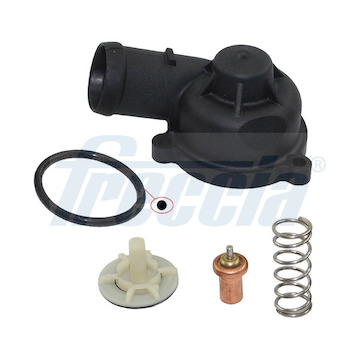 Termostat, chladivo FRECCIA TER33-00104