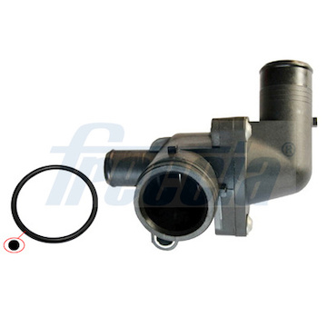 Termostat, chladivo FRECCIA TER33-00108