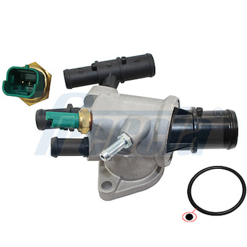 Termostat, chladivo FRECCIA TER33-00110