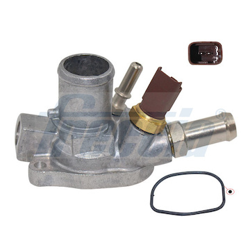 Termostat, chladivo FRECCIA TER33-00129