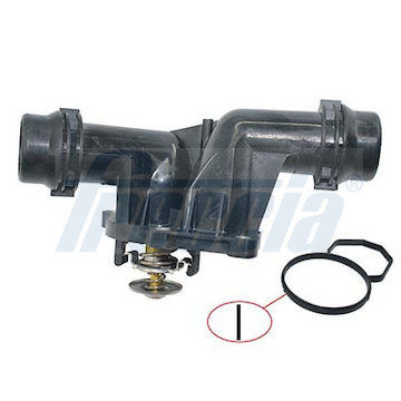 Termostat, chladivo FRECCIA TER33-00133