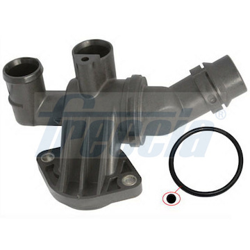 Termostat, chladivo FRECCIA TER33-00134