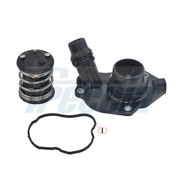 Termostat, chladivo FRECCIA TER33-00137