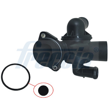 Termostat, chladivo FRECCIA TER33-00138