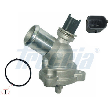 Termostat, chladivo FRECCIA TER33-00145