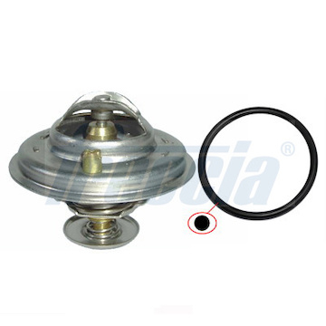 Termostat, chladivo FRECCIA TER33-00148
