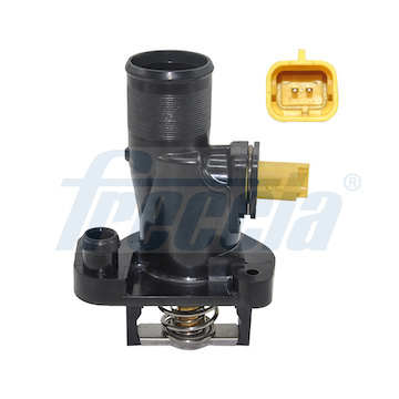 Termostat, chladivo FRECCIA TER33-00150