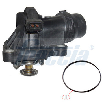 Termostat, chladivo FRECCIA TER33-00160