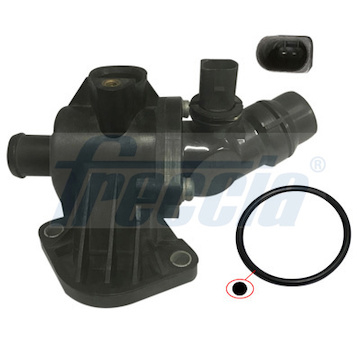 Termostat, chladivo FRECCIA TER33-00164