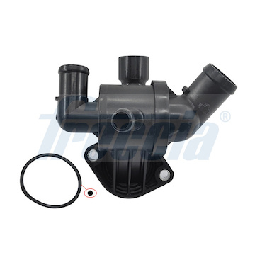 Termostat, chladivo FRECCIA TER33-00169