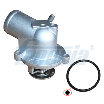Termostat, chladivo FRECCIA TER33-00185