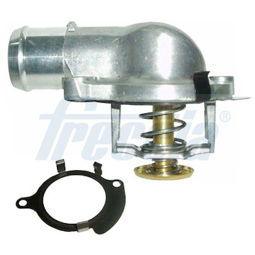 Termostat, chladivo FRECCIA TER33-00191