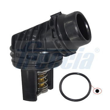 Termostat, chladivo FRECCIA TER33-00198