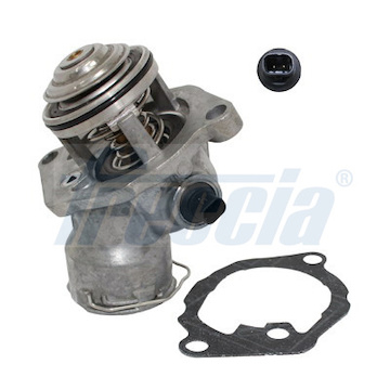 Termostat, chladivo FRECCIA TER33-00201