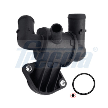 Termostat, chladivo FRECCIA TER33-00215