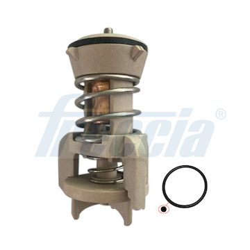 Termostat, chladivo FRECCIA TER33-00216