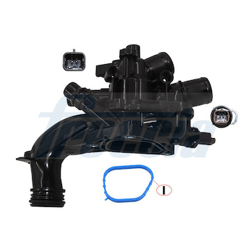 Termostat, chladivo FRECCIA TER33-00228
