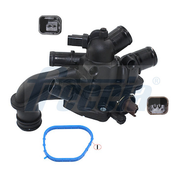 Termostat, chladivo FRECCIA TER33-00229