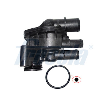Termostat, chladivo FRECCIA TER33-00239