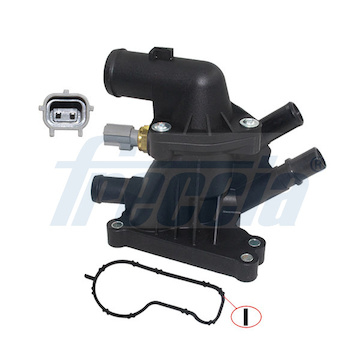 Termostat, chladivo FRECCIA TER33-00240