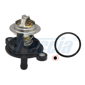 Termostat, chladivo FRECCIA TER33-00241