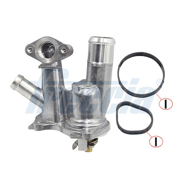 Termostat, chladivo FRECCIA TER33-00244