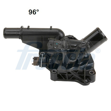 Termostat, chladivo FRECCIA TER33-00255
