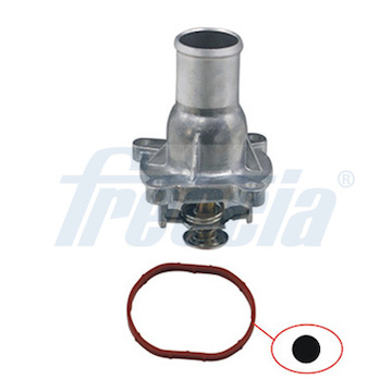 Termostat, chladivo FRECCIA TER33-00257
