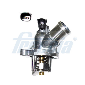 Termostat, chladivo FRECCIA TER33-00266
