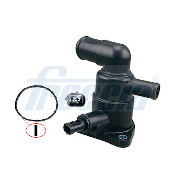 Termostat, chladivo FRECCIA TER33-00270
