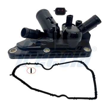 Termostat, chladivo FRECCIA TER33-00286