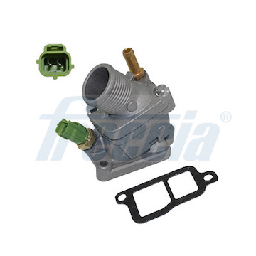 Termostat, chladivo FRECCIA TER33-00301
