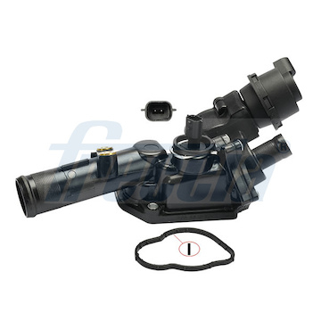 Termostat, chladivo FRECCIA TER33-00305
