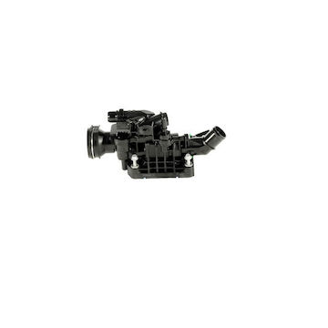 Termostat, chladivo MAHLE ORIGINAL TM 125 92
