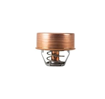 Termostat, chladivo MAHLE ORIGINAL TX 468 75