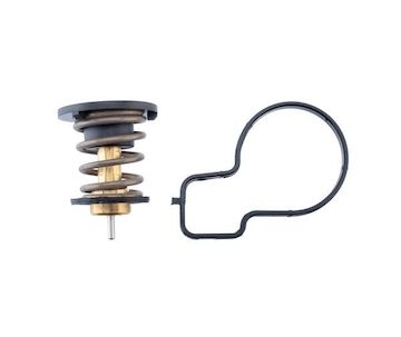 Termostat, chladivo MAHLE ORIGINAL TX 491 92D