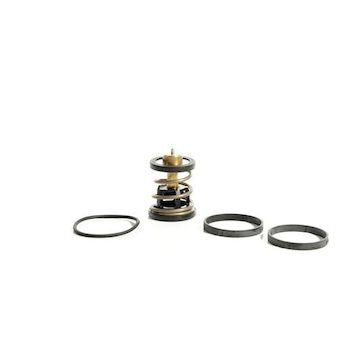 Termostat, chladivo MAHLE ORIGINAL TX 496 91D