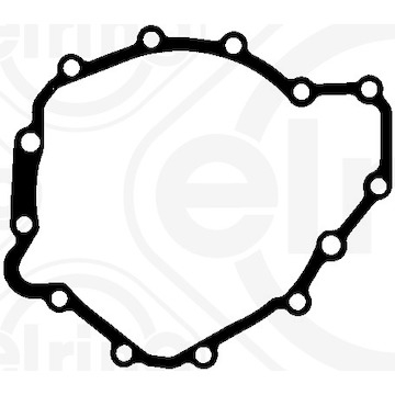 Těsnění, automatická převodovka ELRING 476.152