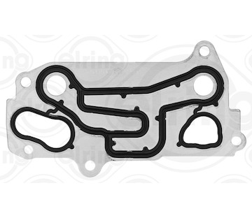 Těsnění, chladič oleje (automatická převodovka) ELRING 520.530