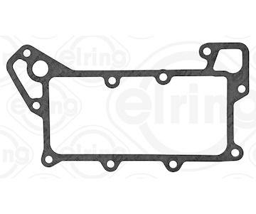 Těsnění, chladič oleje ELRING 776.000
