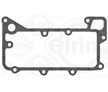 Těsnění, chladič oleje ELRING 829.589