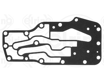 Těsnění, chladič oleje ELRING B04.910