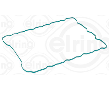 Těsnění, chladič plnicího vzduchu ELRING 841.170
