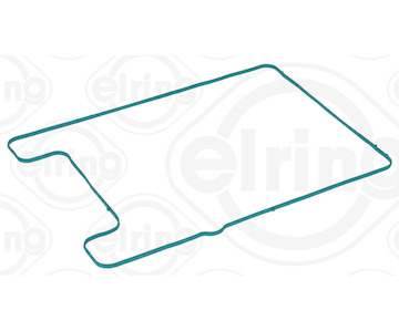 Těsnění, chladič plnicího vzduchu ELRING 857.660