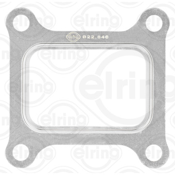 Těsnění, dmychadlo ELRING B22.840