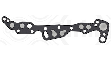 Těsnění, dvouspojková převodovka ELRING 162.950