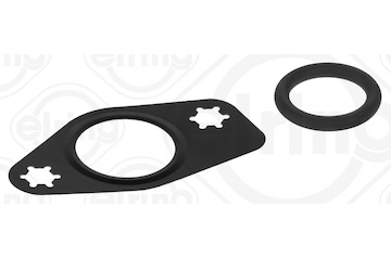 Těsnění, hadička topení ELRING 044.340