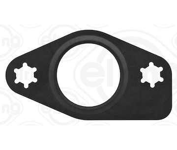 Těsnění, hadička topení ELRING 535.230