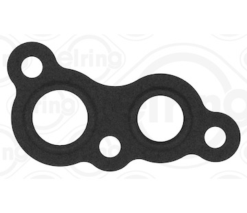 Těsnění, hadička topení ELRING B24.530