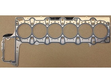 Těsnění, hlava válce ELRING 058.051